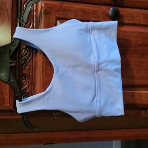 Jockey sports bra
